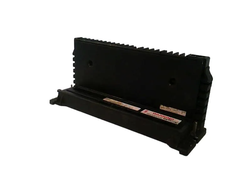 6240BP10431B-K PLC Module/Rack by - ABB - TAYLOR ELECTRONICS