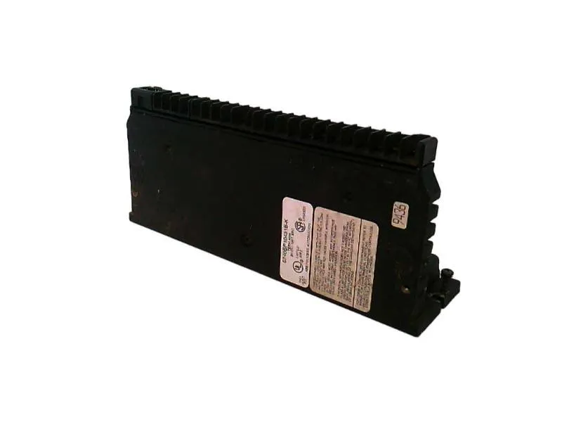 6240BP10431B-K Modulo/Rack PLC di - ABB - TAYLOR ELECTRONICS