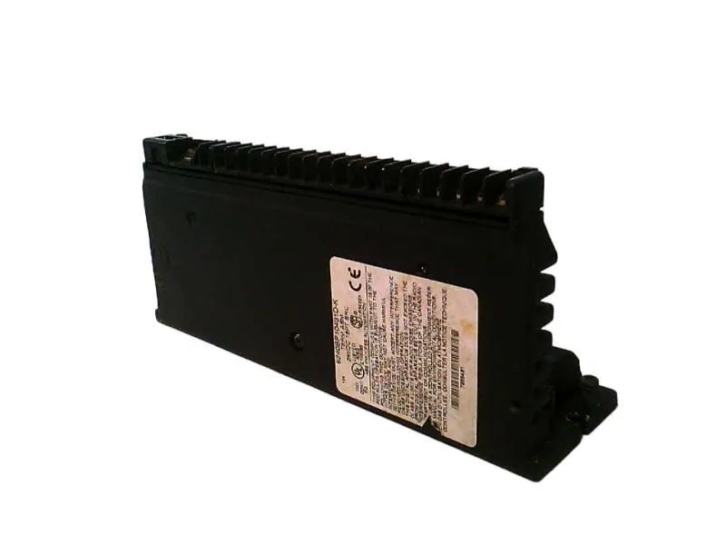 6240BP10431D-K โมดูล/แร็ค PLC โดย - ABB - TAYLOR ELECTRONICS