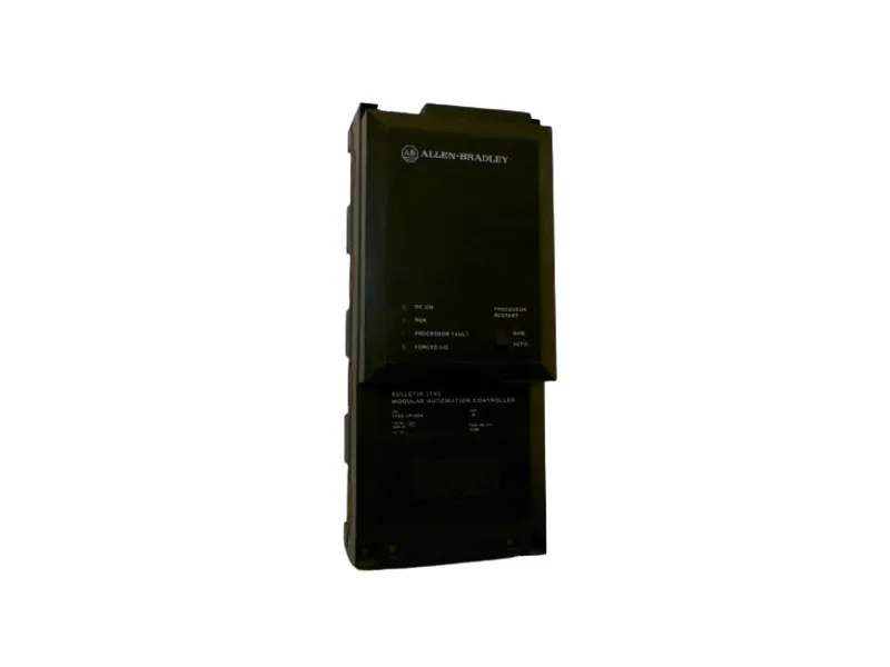 1742-LP120A PLCモジュール/ラック by ALLEN BRADLEY