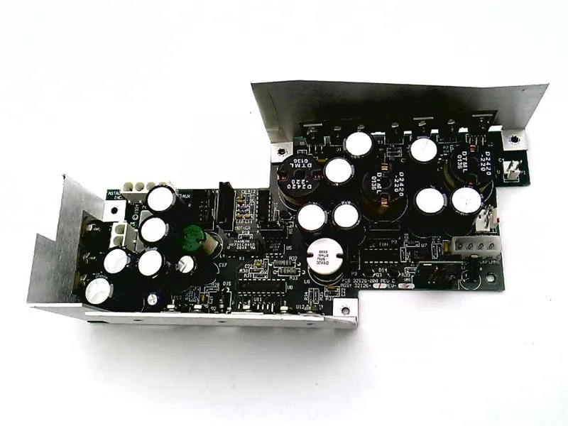 32126-1 PCボードPLC/追加ボード - ASTRO MED