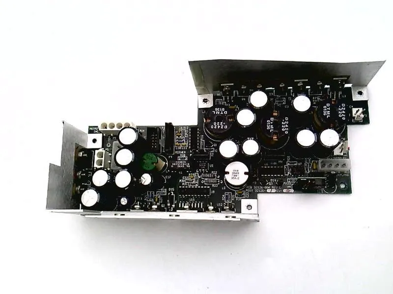 32126-1 PCボードPLC/追加ボード - ASTRO MED
