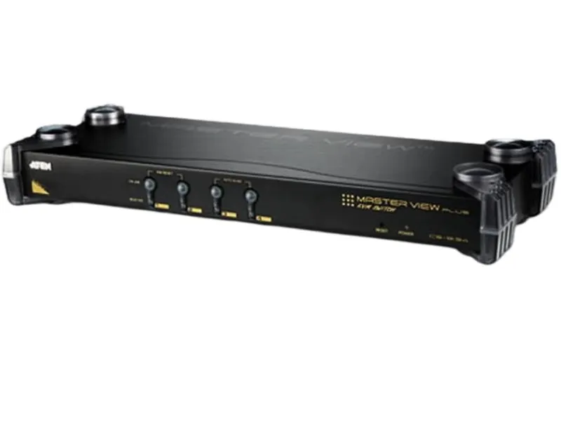 CS9134 PLC modul/šasi od ATEN