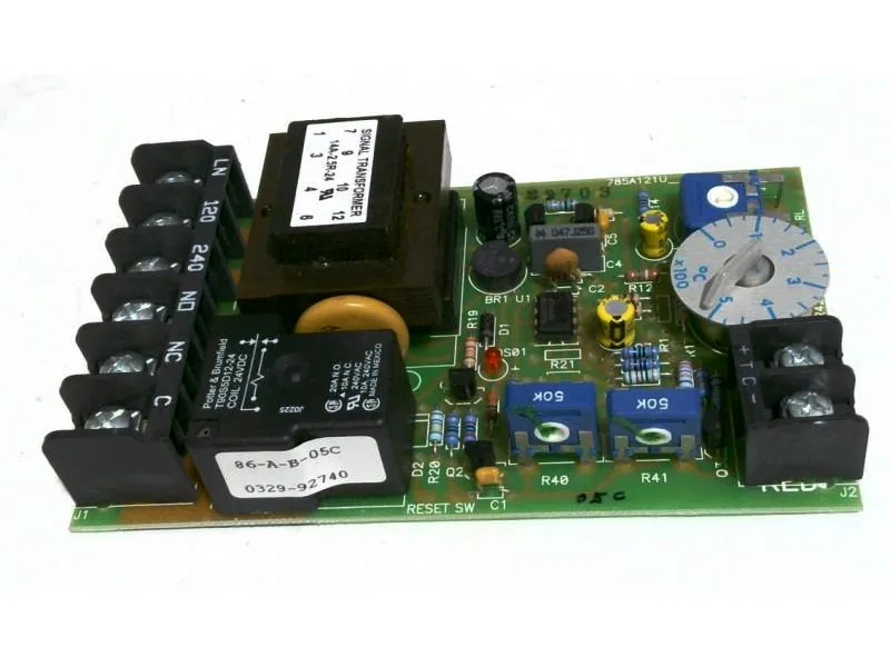 785A121U PC-Platine SPS/Erweiterungsplatine von ATHENA