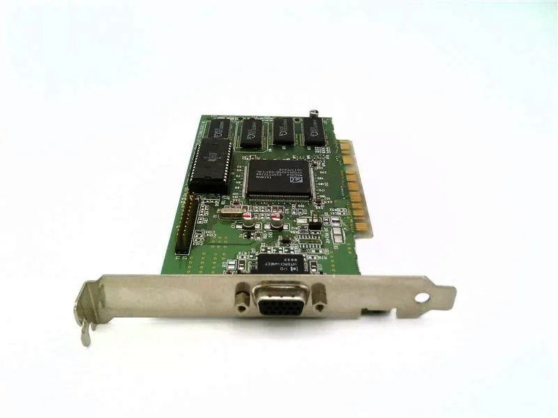 109-32100-20 PC-Platine SPS/Erweiterungsplatine von ATI