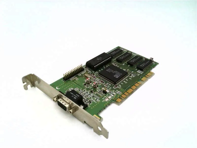 109-32100-20 PC-Platine SPS/Erweiterungsplatine von ATI