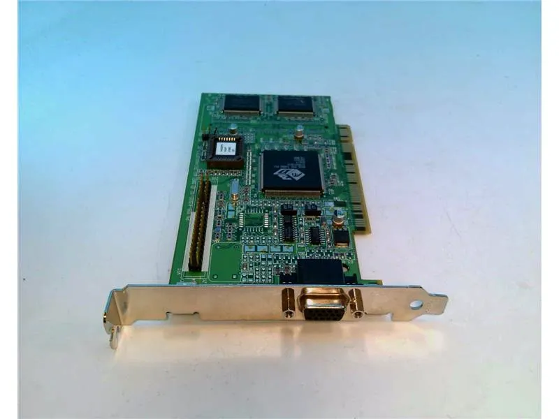 109-41900-10 PC-Platine SPS/Erweiterungsplatine von ATI