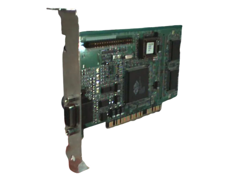 109-41900-10 PC-Platine SPS/Erweiterungsplatine von ATI