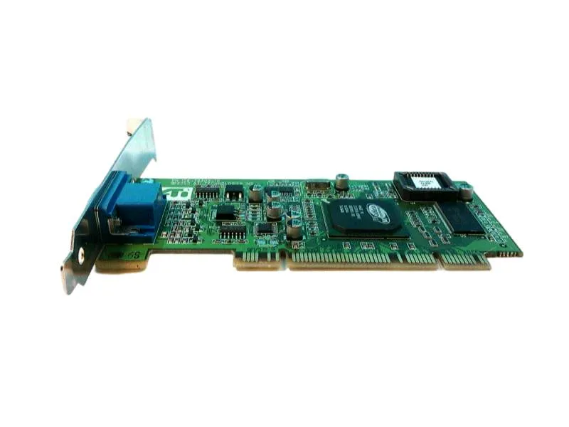109-72300-10 PC-Platine Computer von ATI
