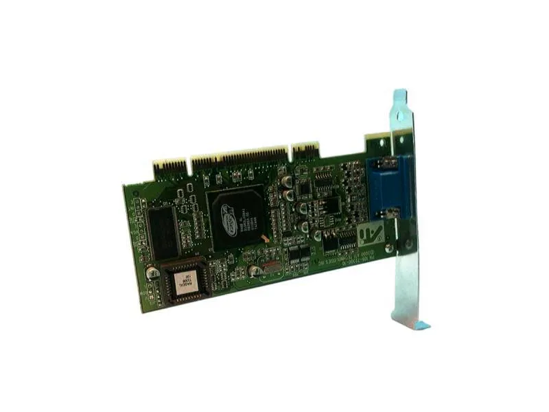 109-72300-10 PC-Platine Computer von ATI