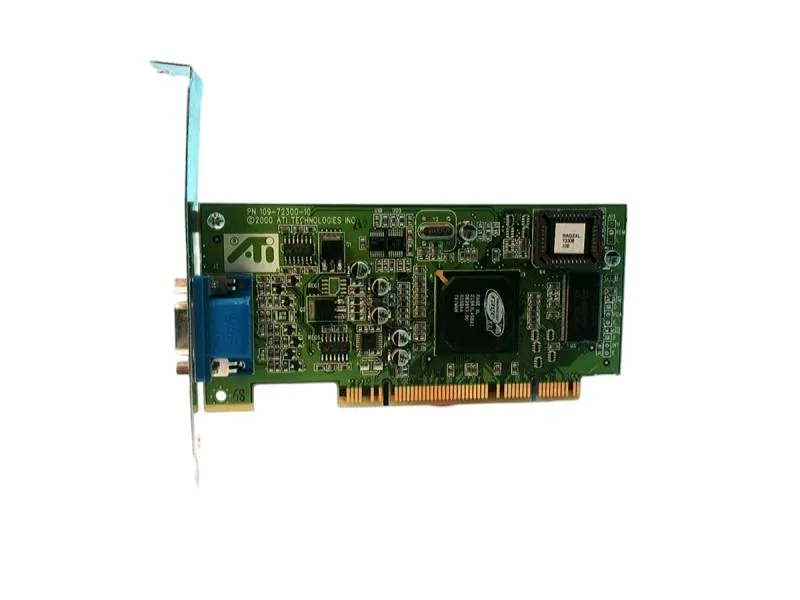 109-72300-10 PC-Platine Computer von ATI