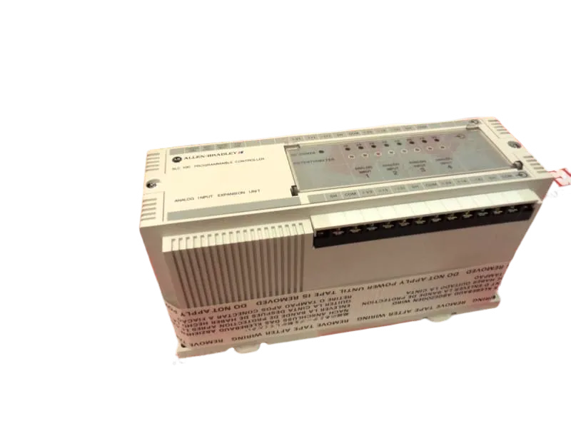 1745-E107 PLCモジュール/ラック by ALLEN BRADLEY