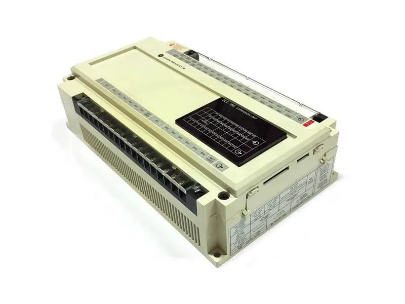 1745-E151 PLCモジュール/ラック by ALLEN BRADLEY