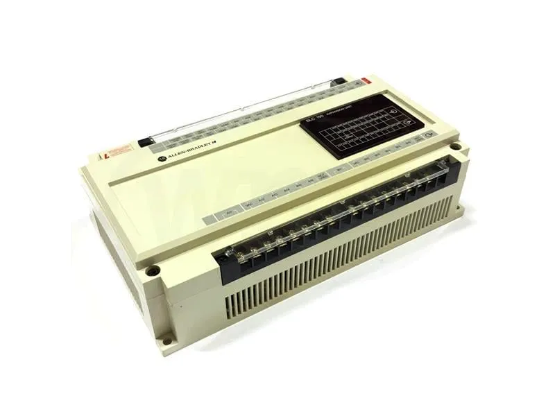 1745-E151 PLCモジュール/ラック by ALLEN BRADLEY