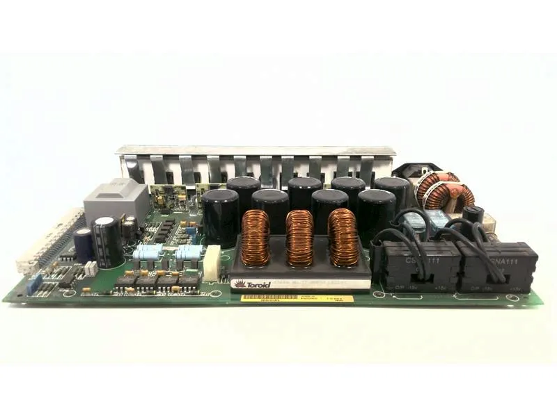 Mô-đun I/O logic VDC AC4222038680 của ATLAS COPCO