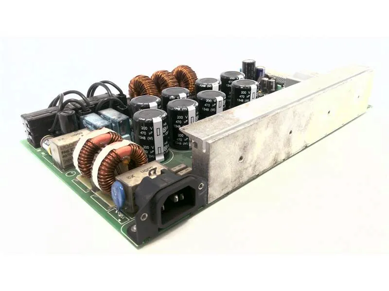Mô-đun I/O logic VDC AC4222038680 của ATLAS COPCO