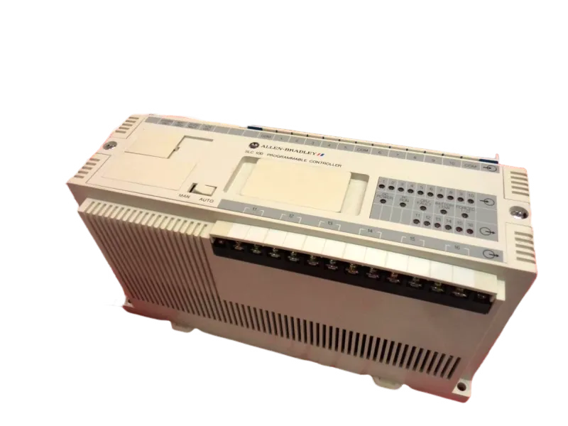 1745-LP104 PLCモジュール/ラック by ALLEN BRADLEY