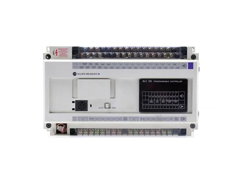 1745-LP152 PLCモジュール/ラック by ALLEN BRADLEY
