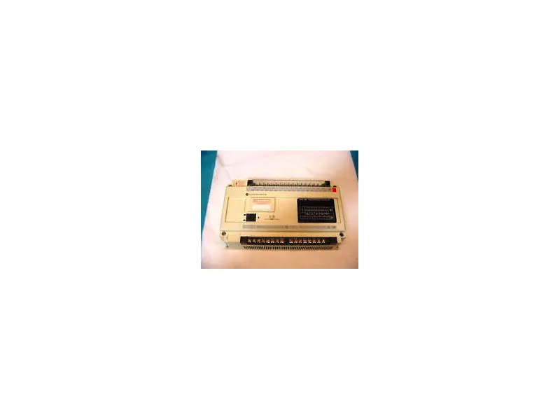 1745-LP152 PLCモジュール/ラック by ALLEN BRADLEY