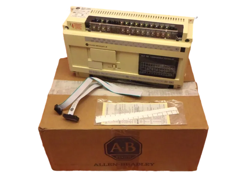 1745-LP152 PLCモジュール/ラック by ALLEN BRADLEY