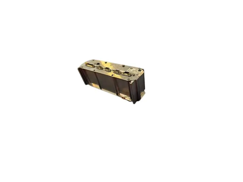 PLC Mô-đun/Giá đỡ 1900-0701-82 của CHICAGO PNEUMATIC
