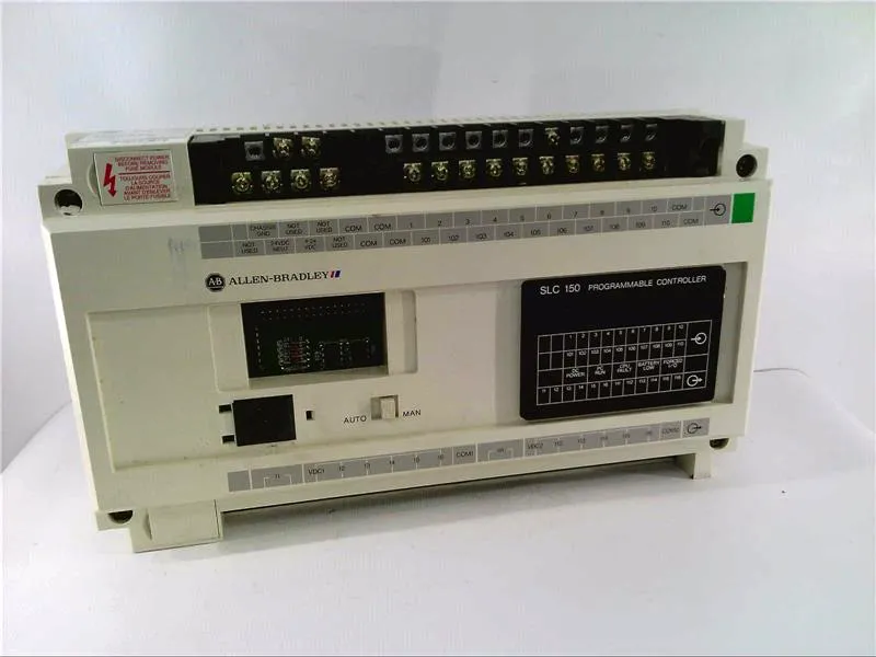 1745-LP154 PLCモジュール/ラック by ALLEN BRADLEY