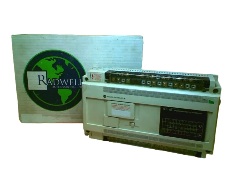 1745-LP154 PLCモジュール/ラック by ALLEN BRADLEY