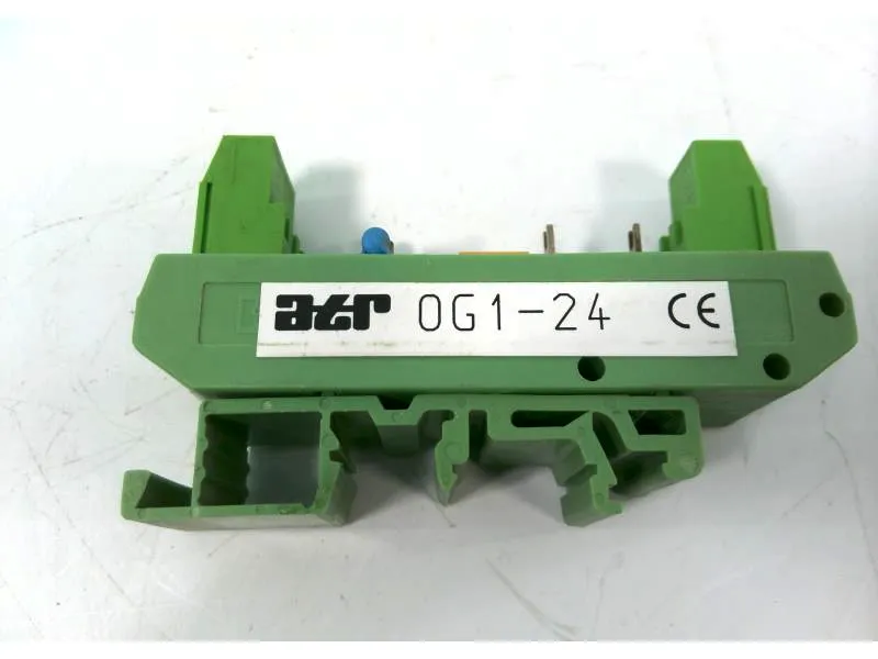 OG1-24 Leiterplatte SPS/Erweiterungsplatine von ATR INDUSTRIE-ELEKTRONIK