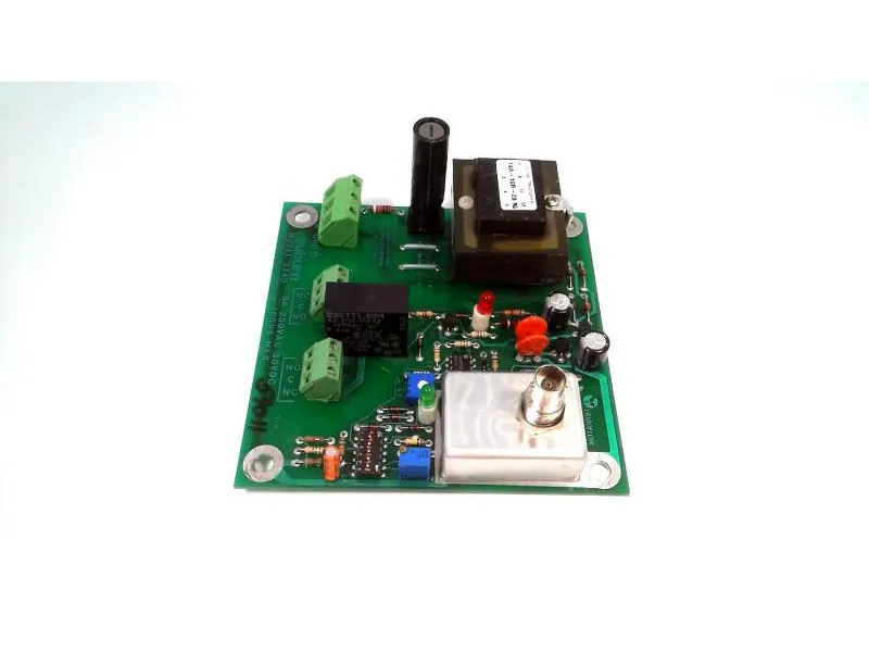 2240C0802 PC Kartı PLC/Ek Kart - AUBURN