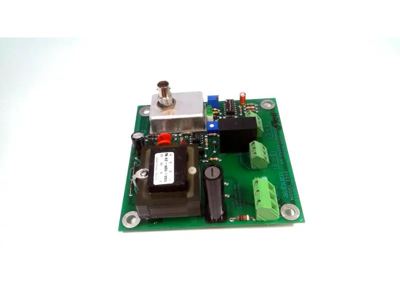 2240C0802 Scheda PC PLC/Scheda Aggiuntiva di AUBURN