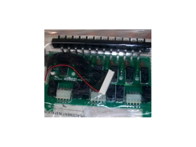1745-R3 PC電路板 PLC/附加板 由 ALLEN BRADLEY