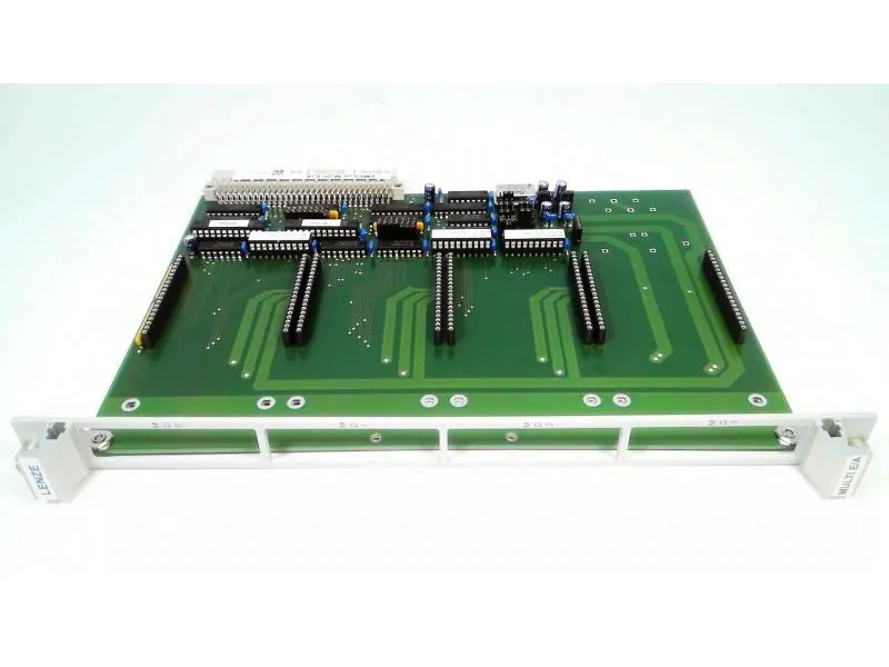 D-2100-021-1 SPS-Modul/Baugruppe von AUTOMATA