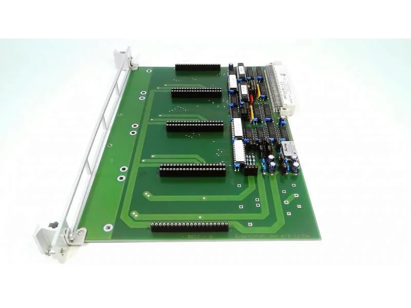 D-2100-021-1 SPS-Modul/Baugruppe von AUTOMATA