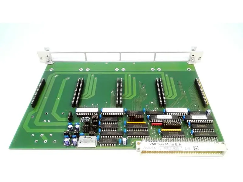 D-2100-021-1 SPS-Modul/Baugruppe von AUTOMATA