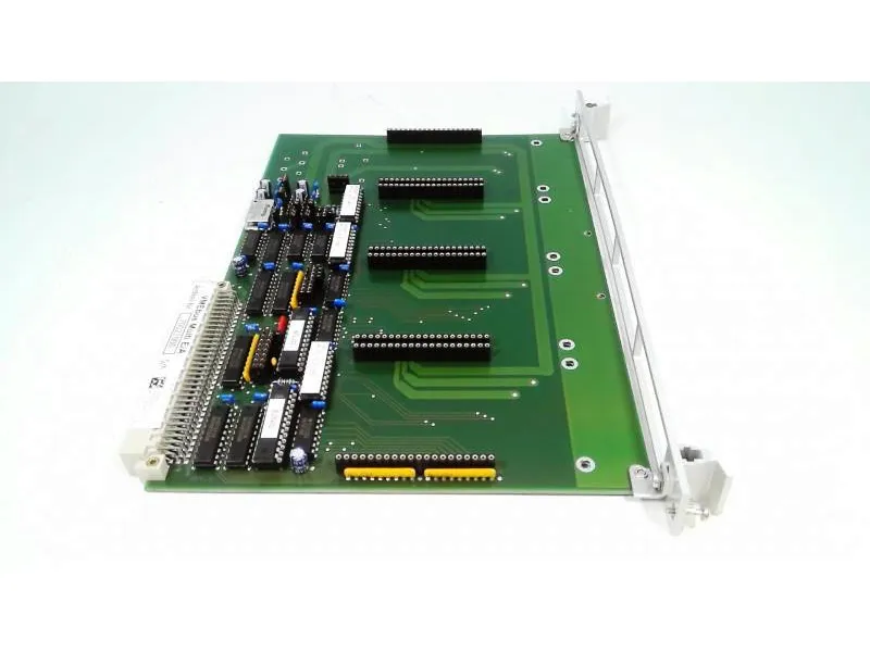 D-2100-021-1 SPS-Modul/Baugruppe von AUTOMATA
