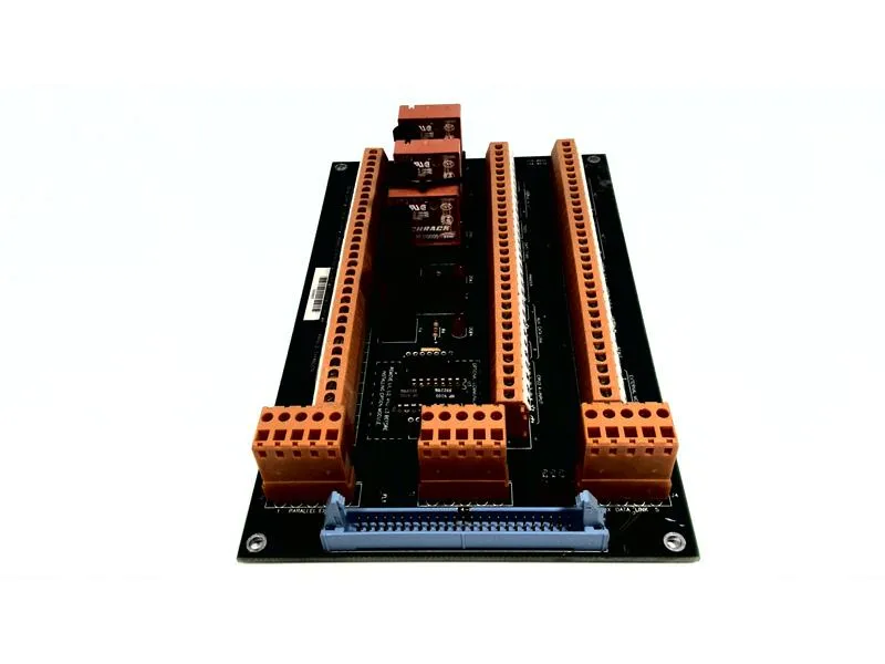 MDII-2000 บอร์ด PC PLC/บอร์ดเสริม โดย ACRISON