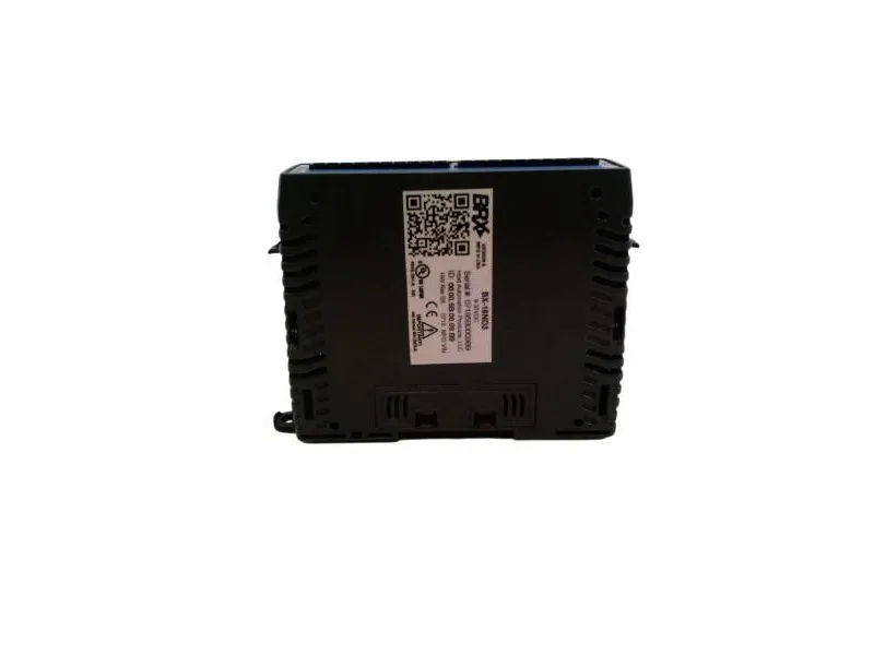 BX-16ND3 VDC邏輯I/O模組 by AUTOMATION DIRECT