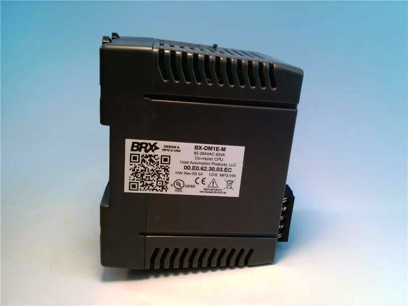BX-DM1E-M PLC模組/機架 by AUTOMATION DIRECT