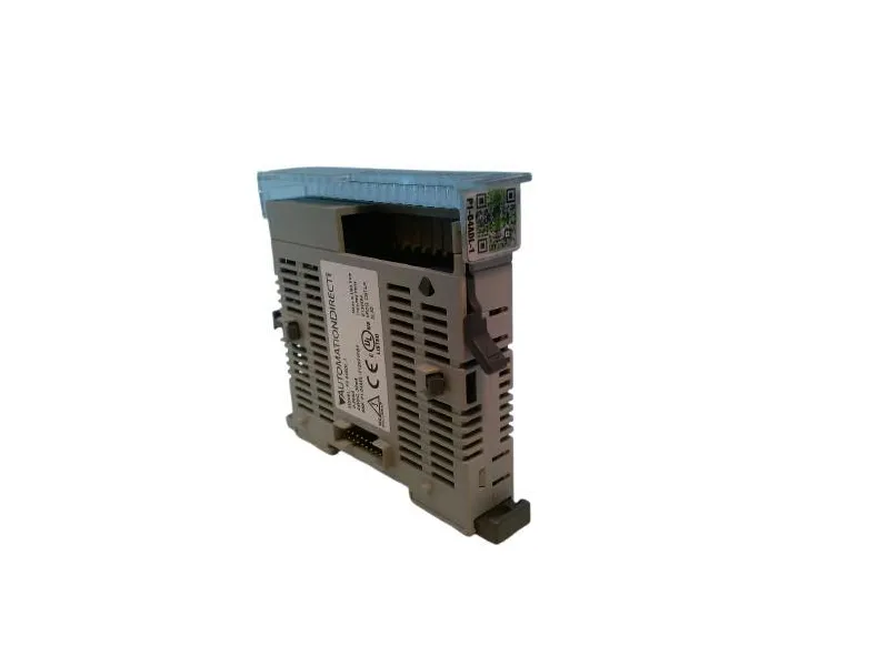 P1-04ADL-1 VDC邏輯I/O模組 by AUTOMATION DIRECT