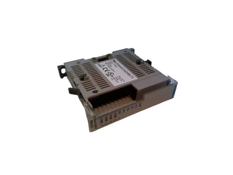 P1-04ADL-1 VDC邏輯I/O模組 by AUTOMATION DIRECT