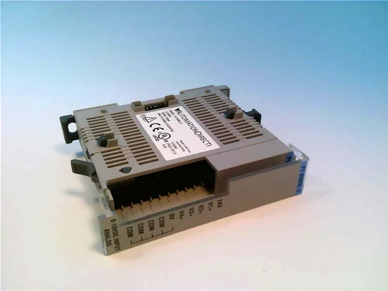 P1-04ADL-2 VDC邏輯I/O模組 by AUTOMATION DIRECT