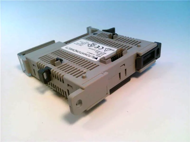P1-04ADL-2 VDC邏輯I/O模組 by AUTOMATION DIRECT