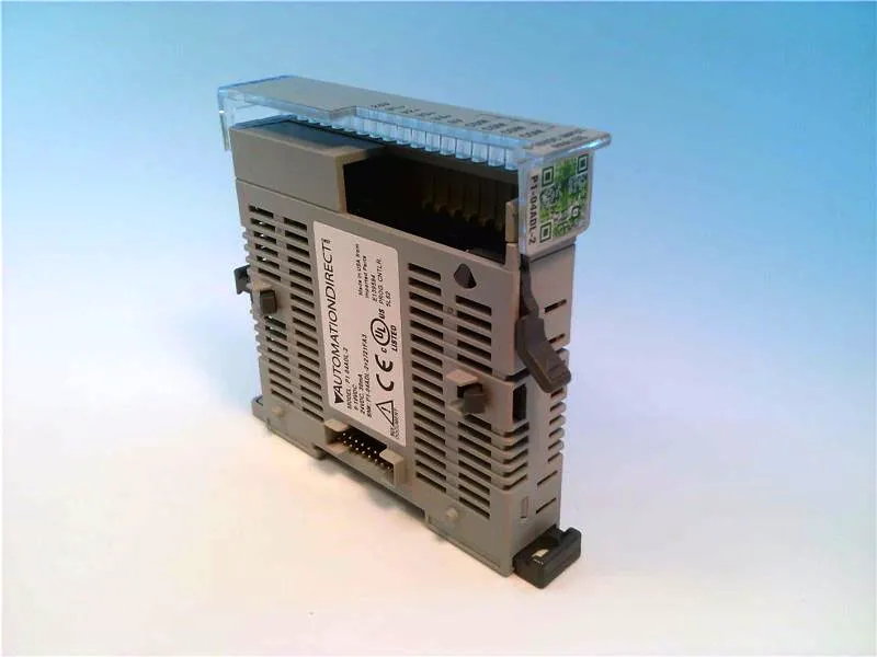 P1-04ADL-2 VDC邏輯I/O模組 by AUTOMATION DIRECT