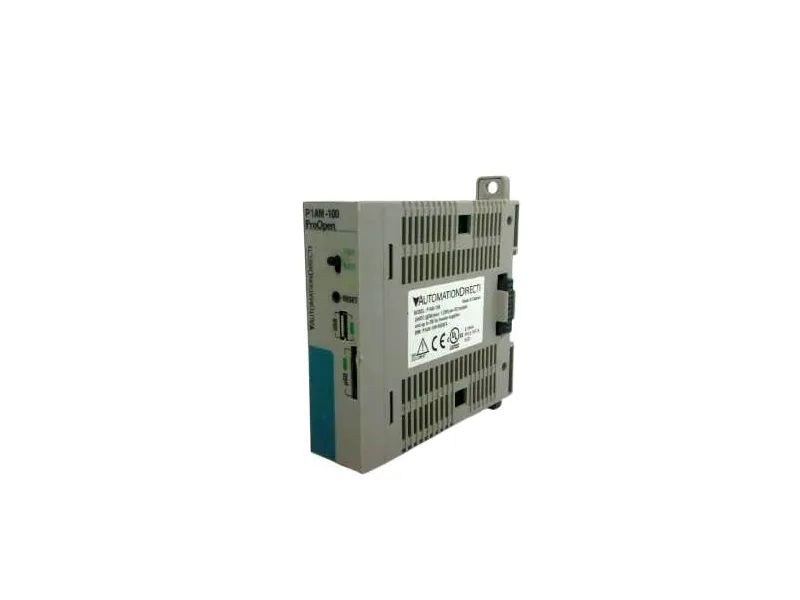 P1AM-100 PC板PLC/附加板 by AUTOMATION DIRECT