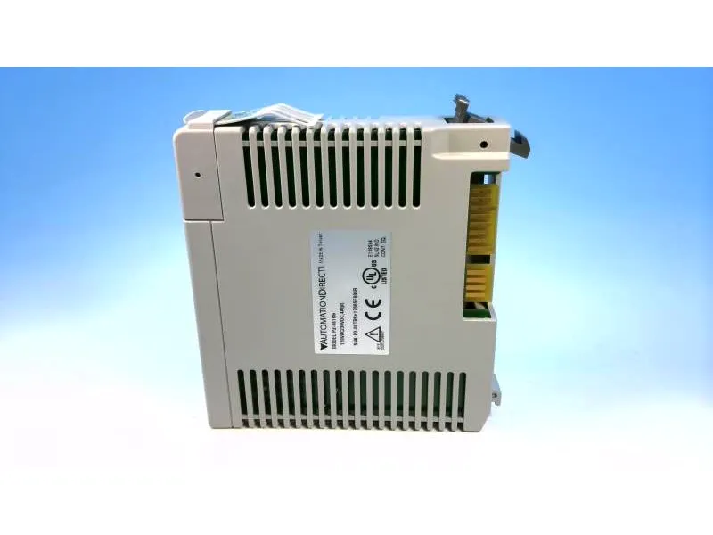 P2-08TRS VDC邏輯I/O模組 by AUTOMATION DIRECT