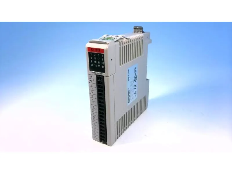 P2-16TR VDC邏輯I/O模組 by AUTOMATION DIRECT