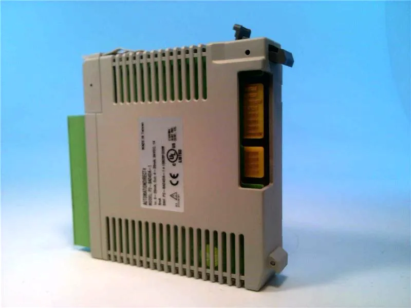 P2-8AD4DA-1 VDC邏輯I/O模組 by AUTOMATION DIRECT