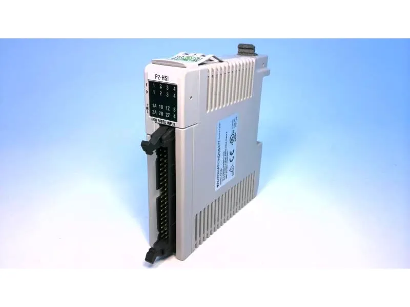 P2-HSI VDC邏輯I/O模組 by AUTOMATION DIRECT