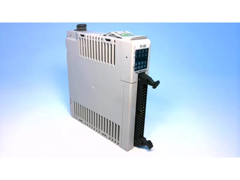 P2-HSI VDC邏輯I/O模組 by AUTOMATION DIRECT