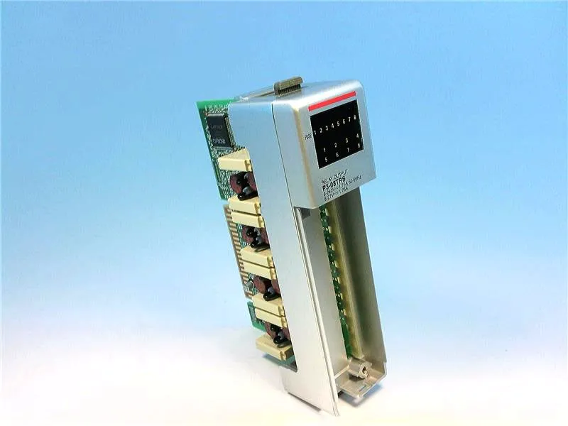 P3-08TRS VDC邏輯I/O模組 by AUTOMATION DIRECT